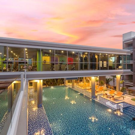 The Regent Phuket Bangtao Beach Bang Tao Beach  Zewnętrze zdjęcie