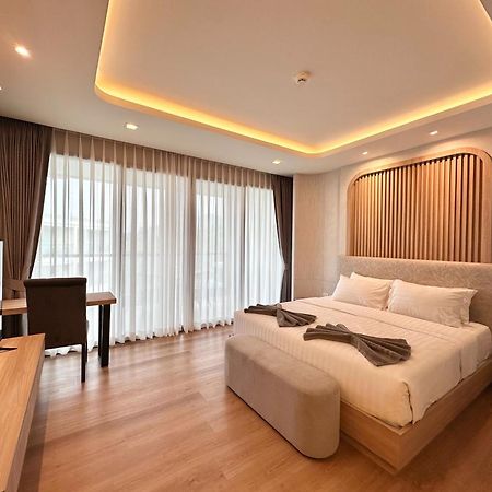 The Regent Phuket Bangtao Beach Bang Tao Beach  Zewnętrze zdjęcie