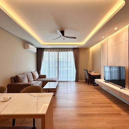 The Regent Phuket Bangtao Beach Bang Tao Beach  Zewnętrze zdjęcie