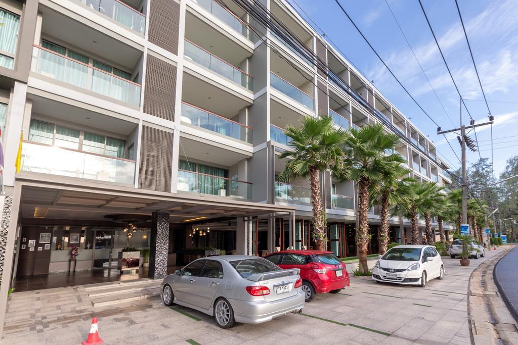 The Regent Phuket Bangtao Beach Bang Tao Beach  Zewnętrze zdjęcie