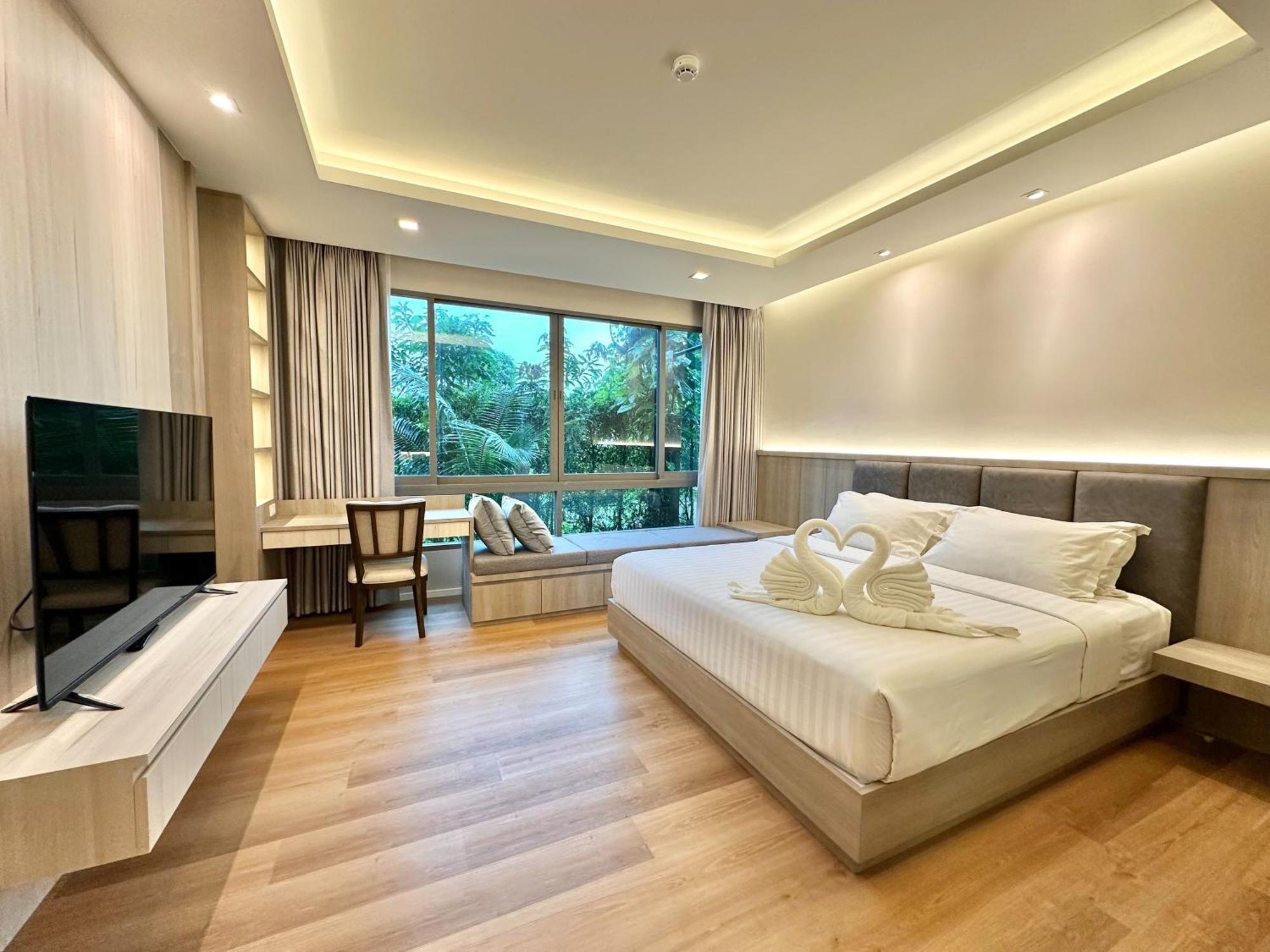 The Regent Phuket Bangtao Beach Bang Tao Beach  Zewnętrze zdjęcie