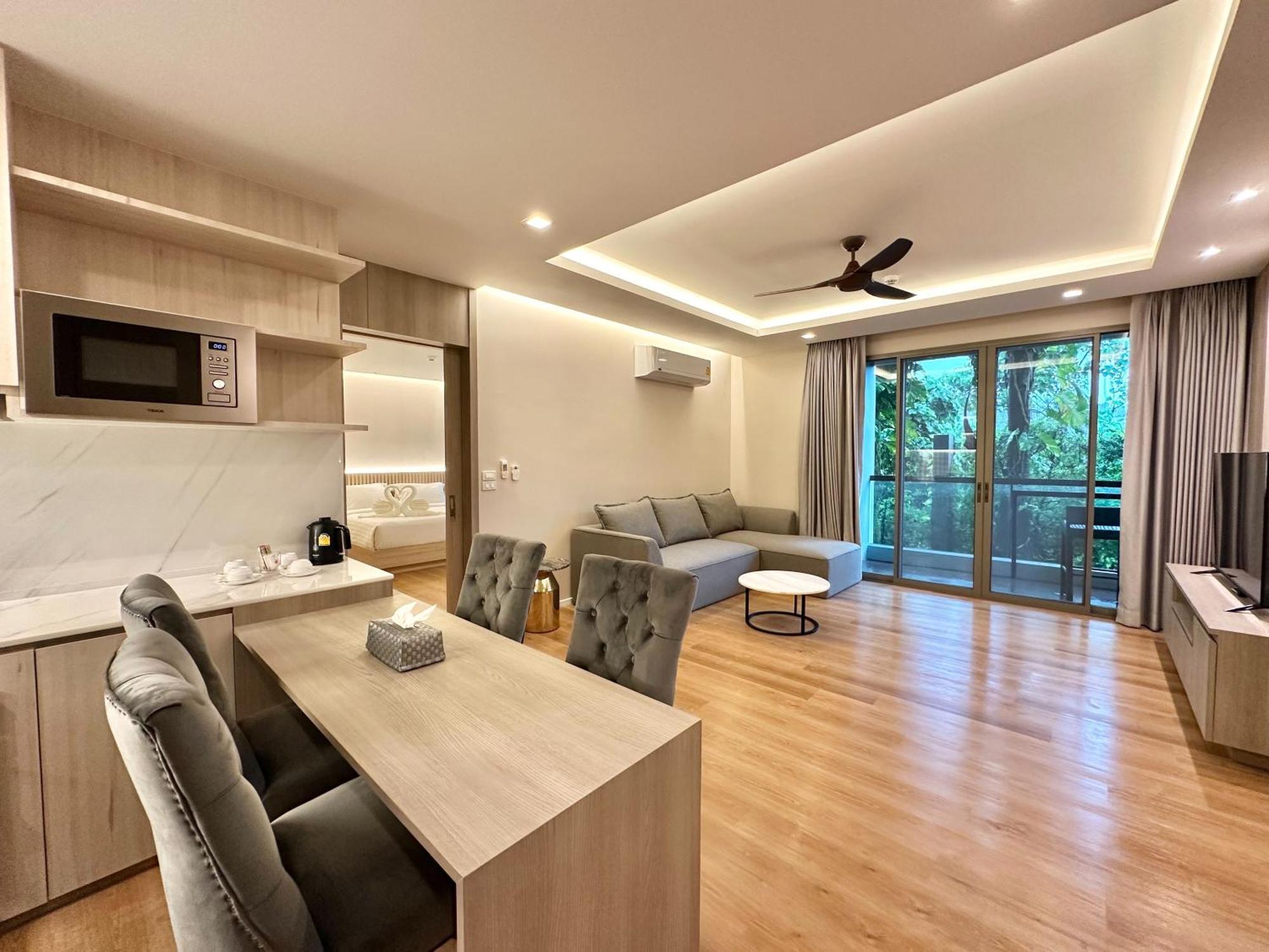 The Regent Phuket Bangtao Beach Bang Tao Beach  Zewnętrze zdjęcie