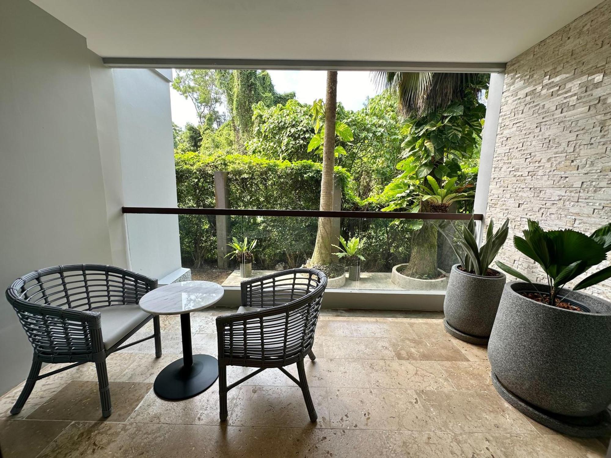The Regent Phuket Bangtao Beach Bang Tao Beach  Zewnętrze zdjęcie