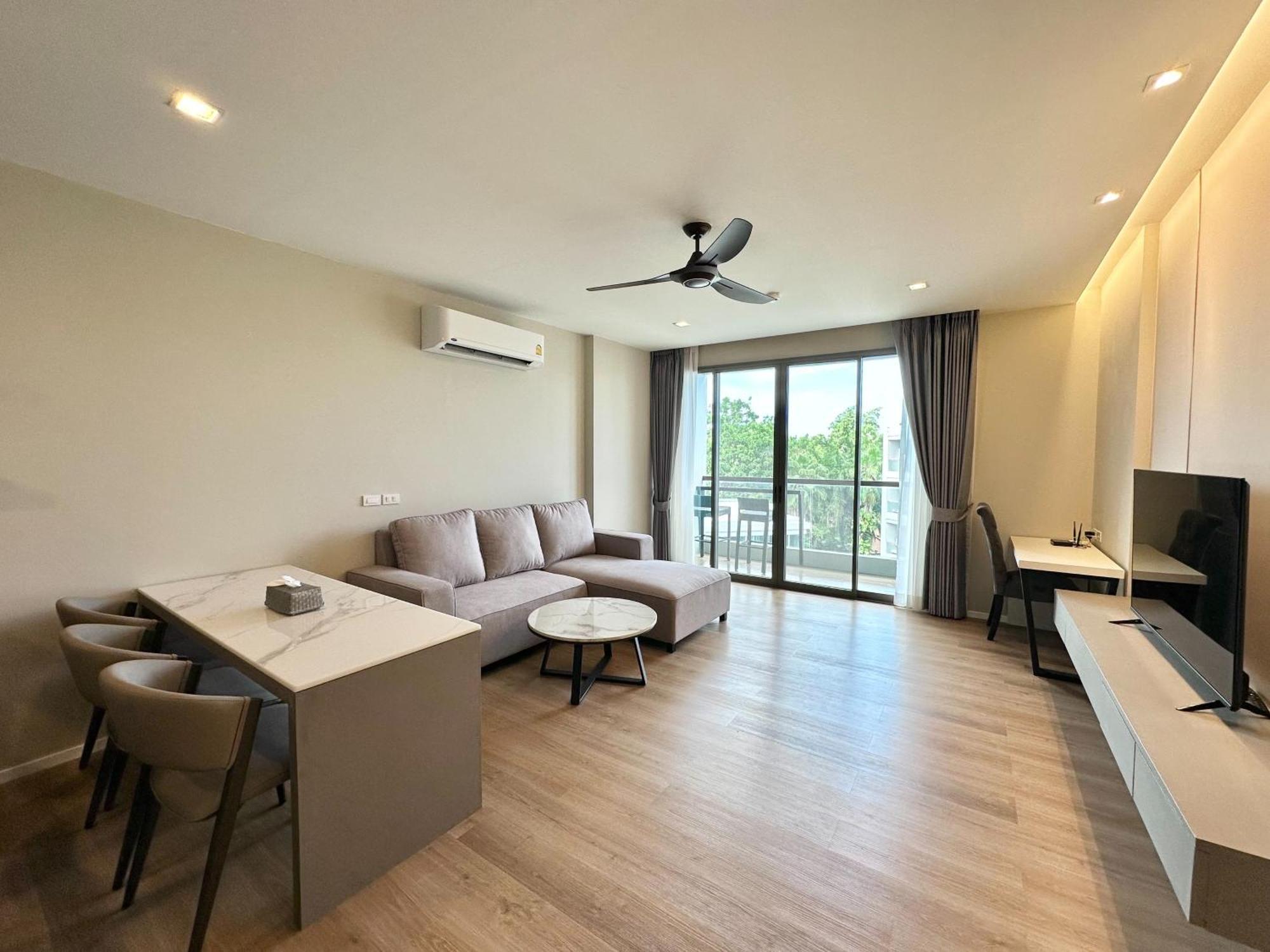 The Regent Phuket Bangtao Beach Bang Tao Beach  Zewnętrze zdjęcie
