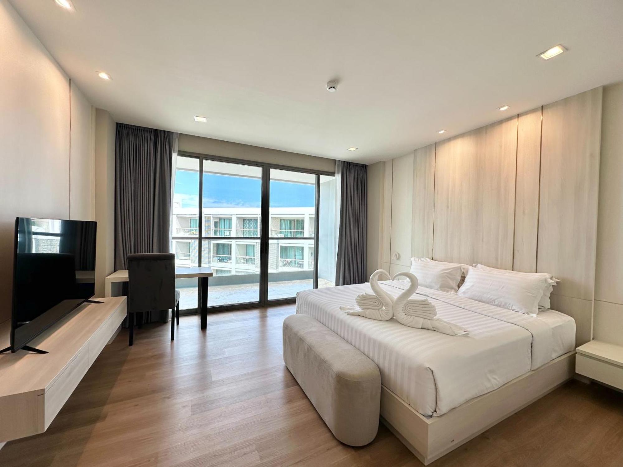 The Regent Phuket Bangtao Beach Bang Tao Beach  Zewnętrze zdjęcie