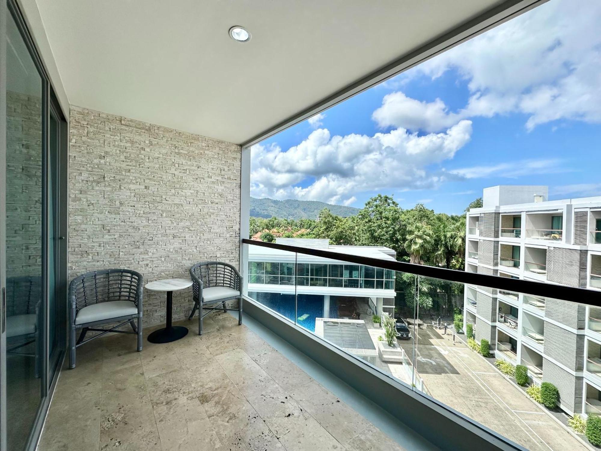 The Regent Phuket Bangtao Beach Bang Tao Beach  Zewnętrze zdjęcie