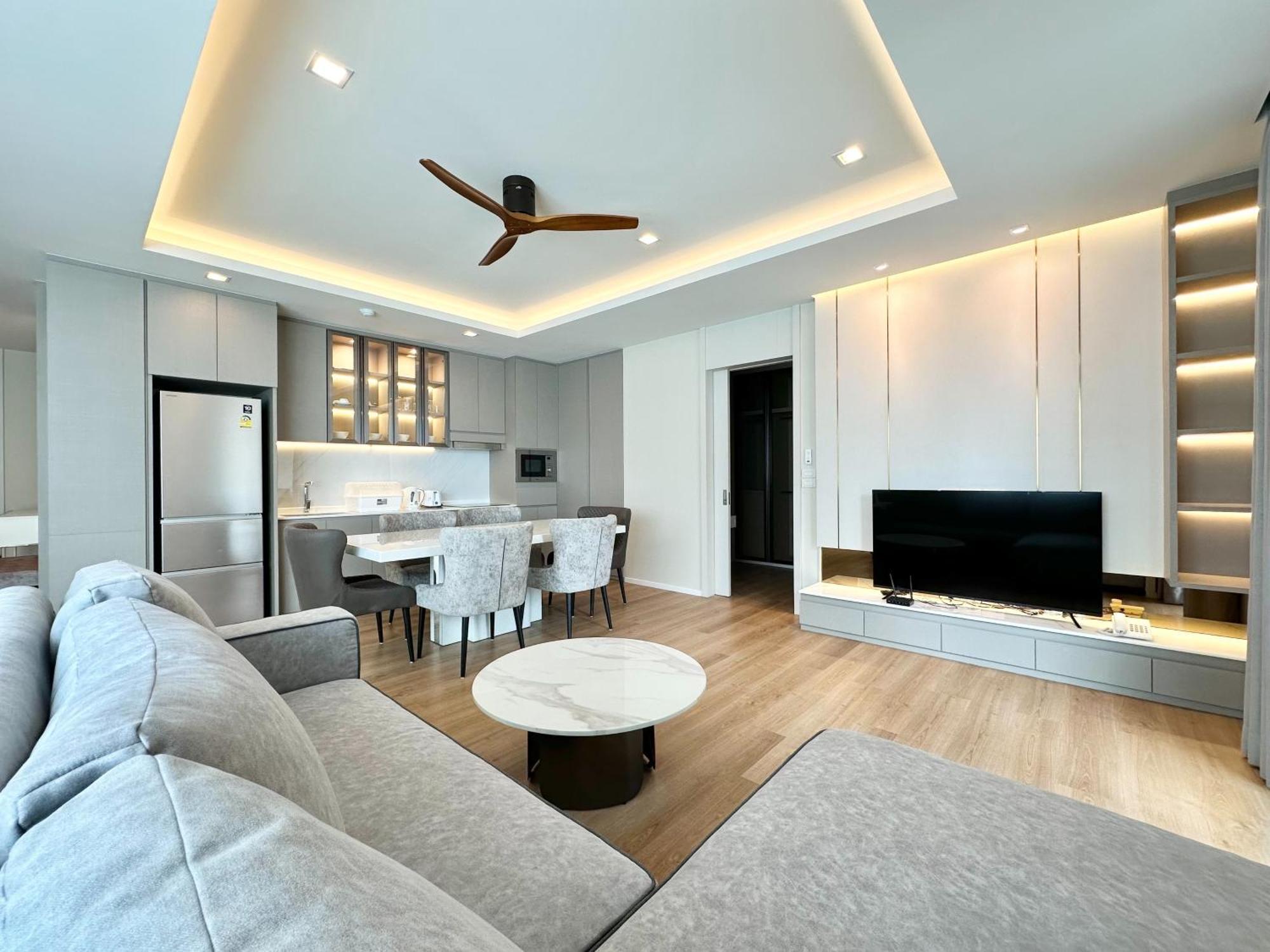 The Regent Phuket Bangtao Beach Bang Tao Beach  Zewnętrze zdjęcie