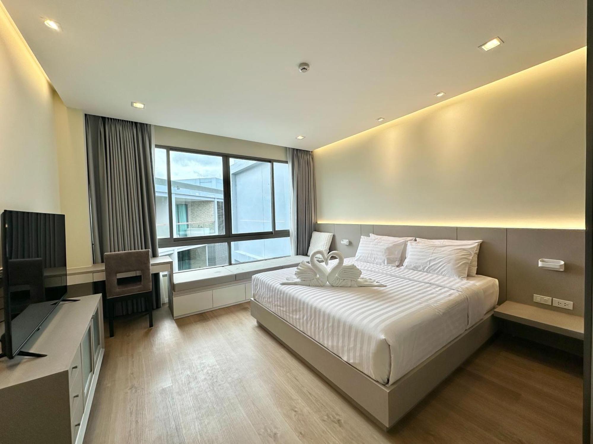 The Regent Phuket Bangtao Beach Bang Tao Beach  Zewnętrze zdjęcie