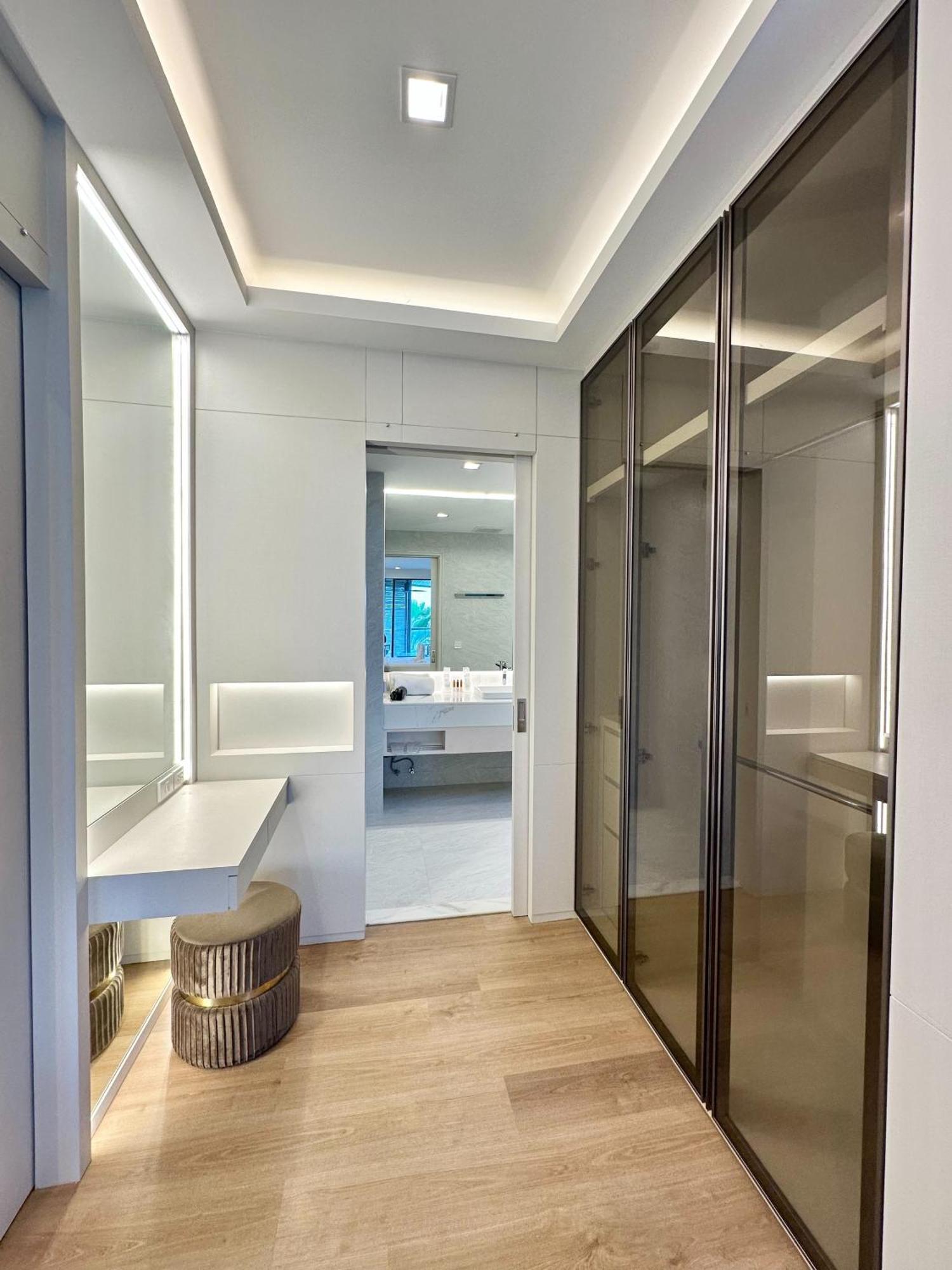 The Regent Phuket Bangtao Beach Bang Tao Beach  Zewnętrze zdjęcie