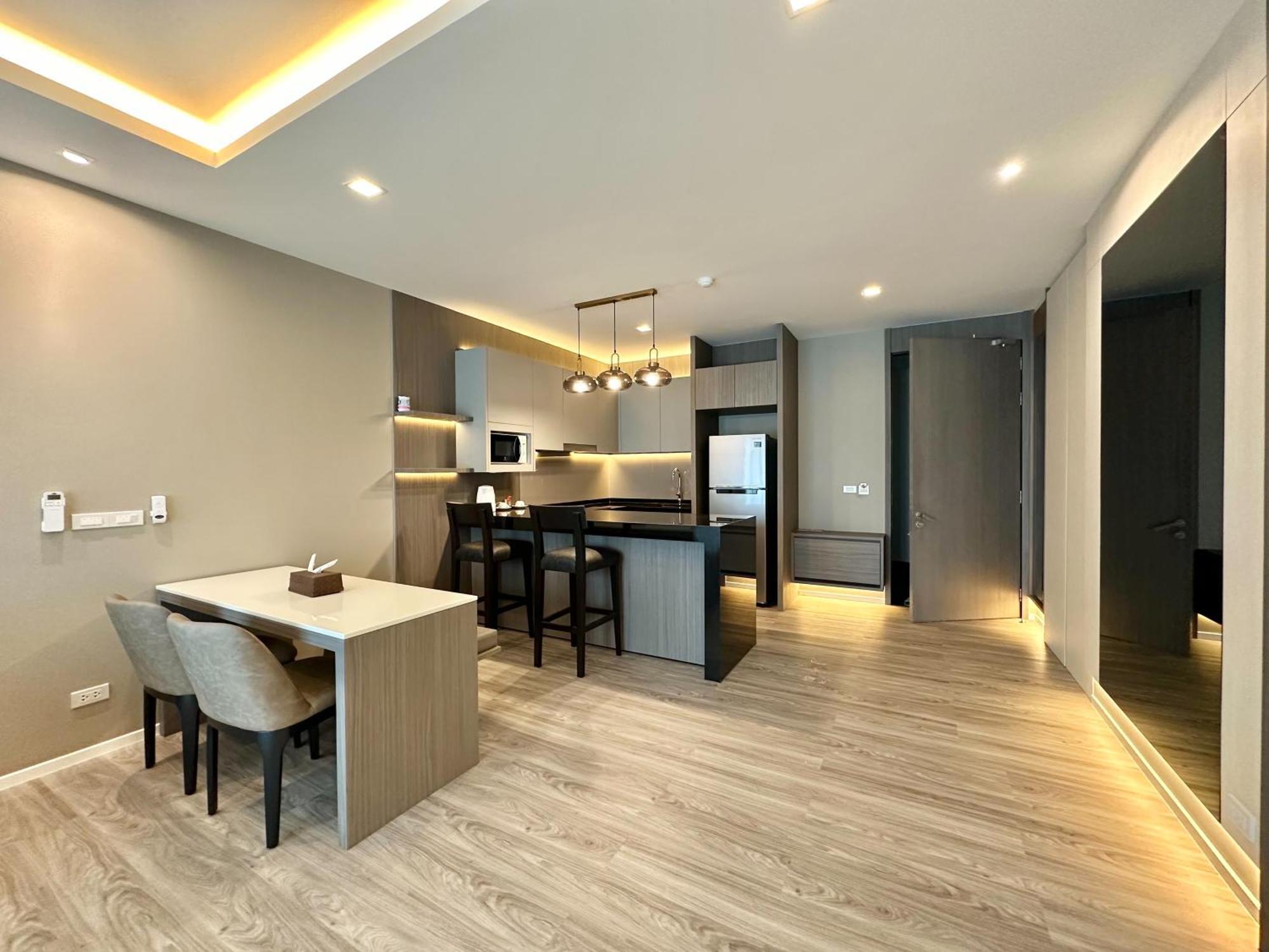 The Regent Phuket Bangtao Beach Bang Tao Beach  Zewnętrze zdjęcie