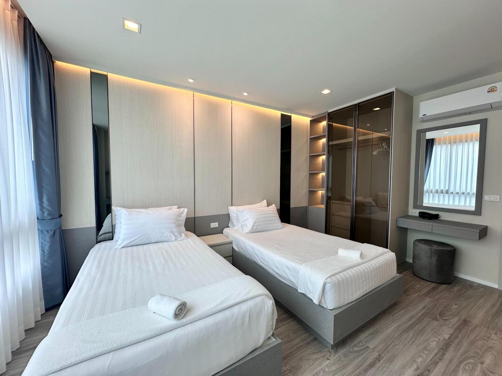 The Regent Phuket Bangtao Beach Bang Tao Beach  Zewnętrze zdjęcie