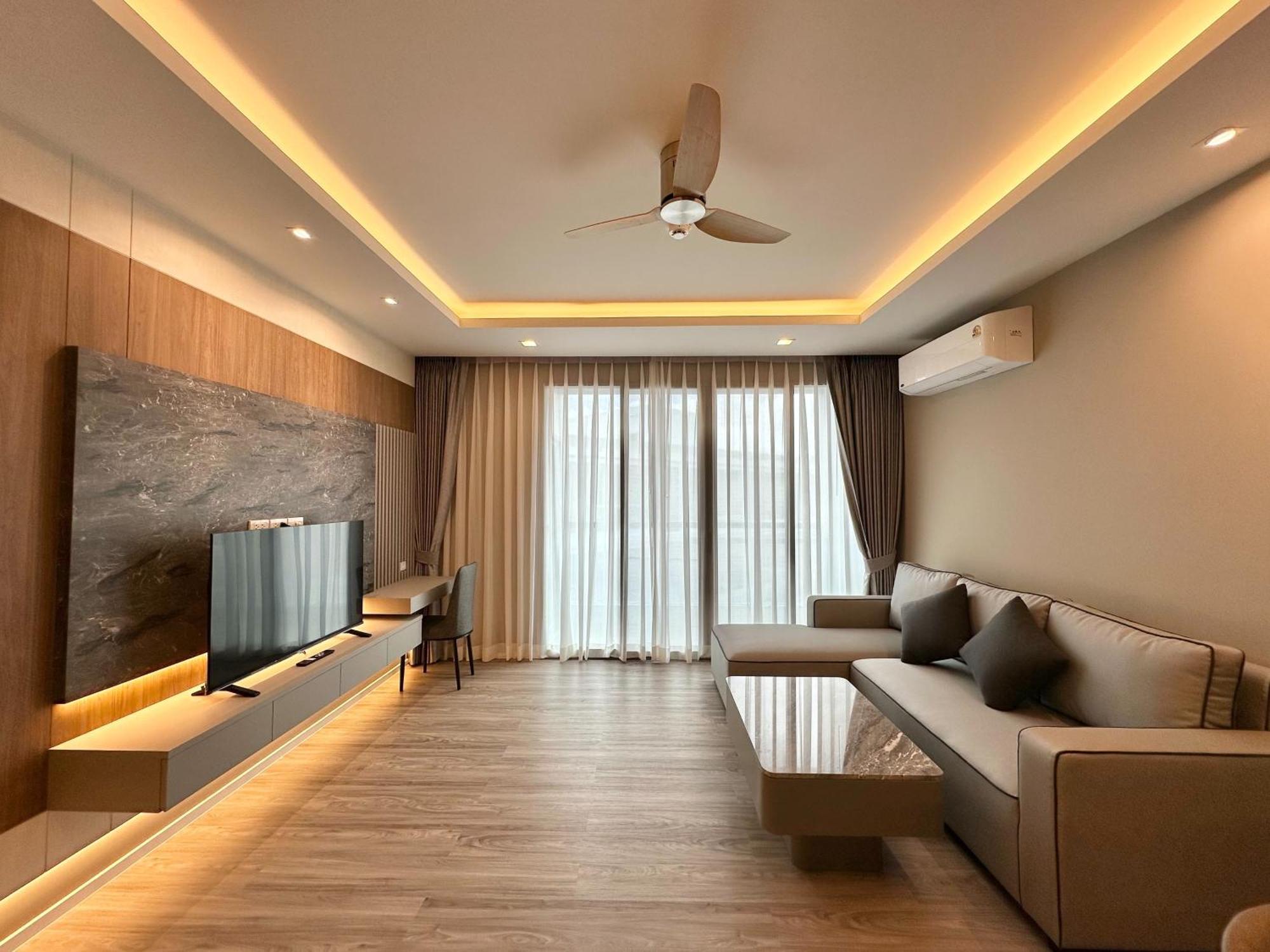 The Regent Phuket Bangtao Beach Bang Tao Beach  Zewnętrze zdjęcie