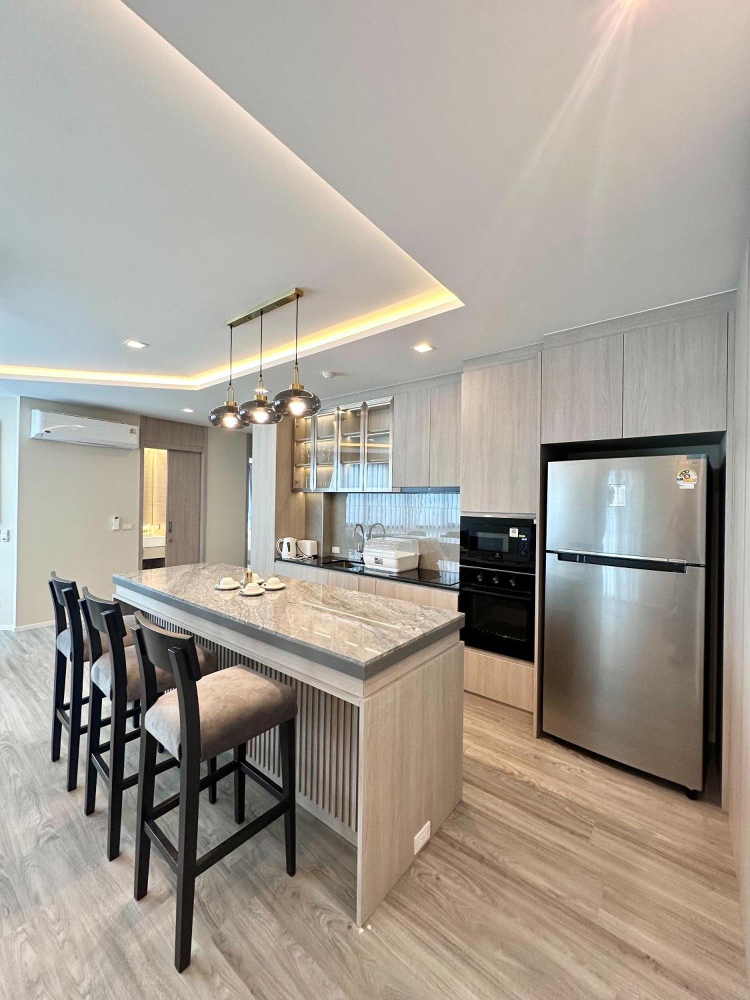 The Regent Phuket Bangtao Beach Bang Tao Beach  Zewnętrze zdjęcie