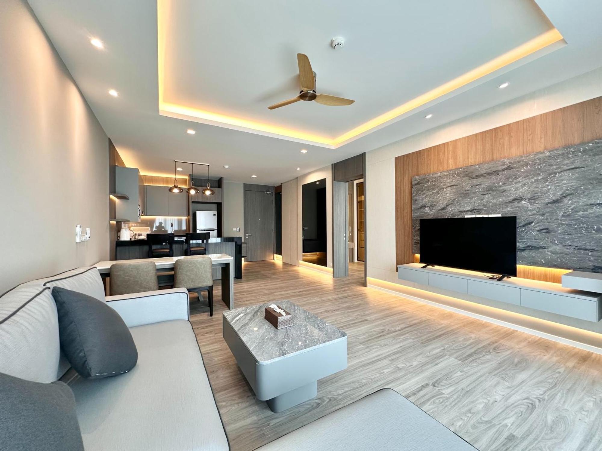 The Regent Phuket Bangtao Beach Bang Tao Beach  Zewnętrze zdjęcie
