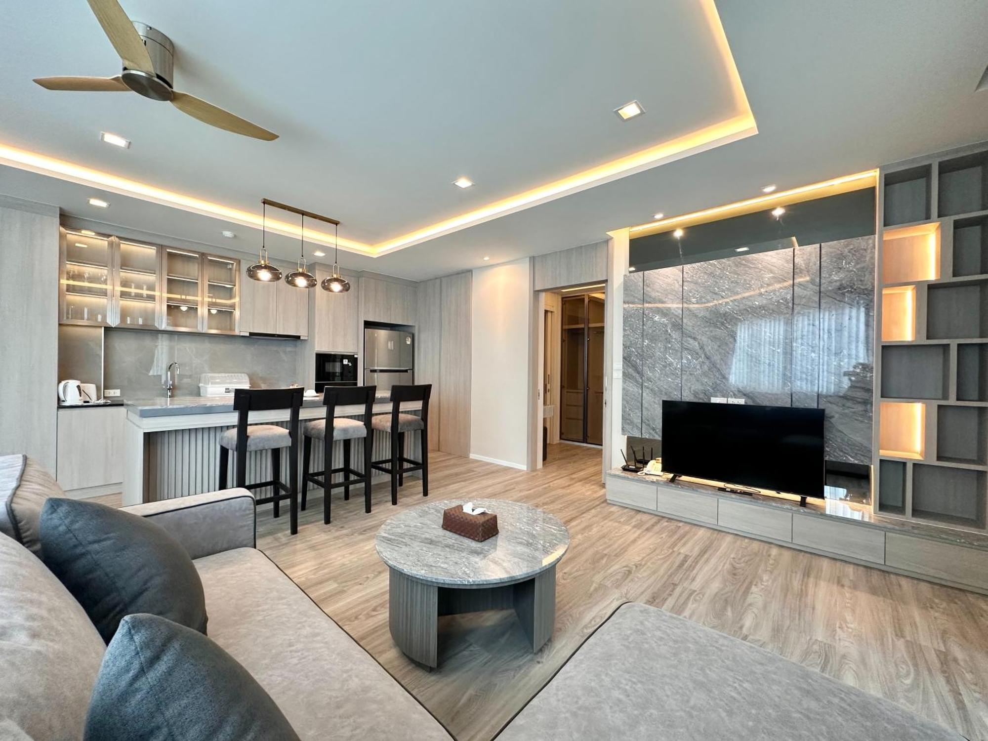 The Regent Phuket Bangtao Beach Bang Tao Beach  Zewnętrze zdjęcie