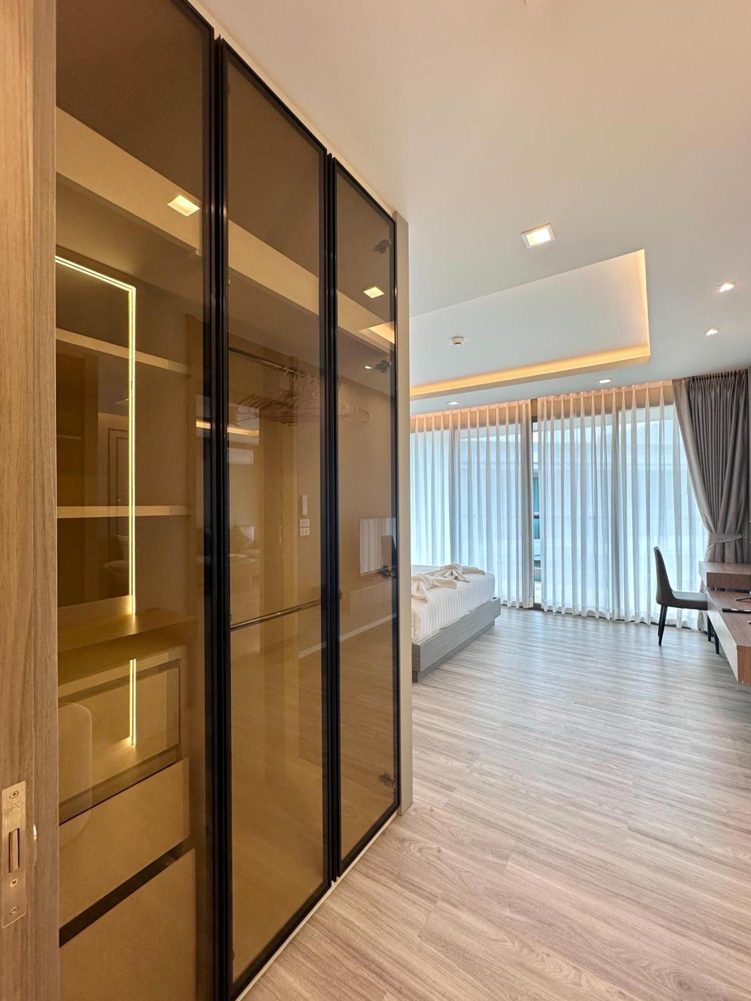 The Regent Phuket Bangtao Beach Bang Tao Beach  Zewnętrze zdjęcie
