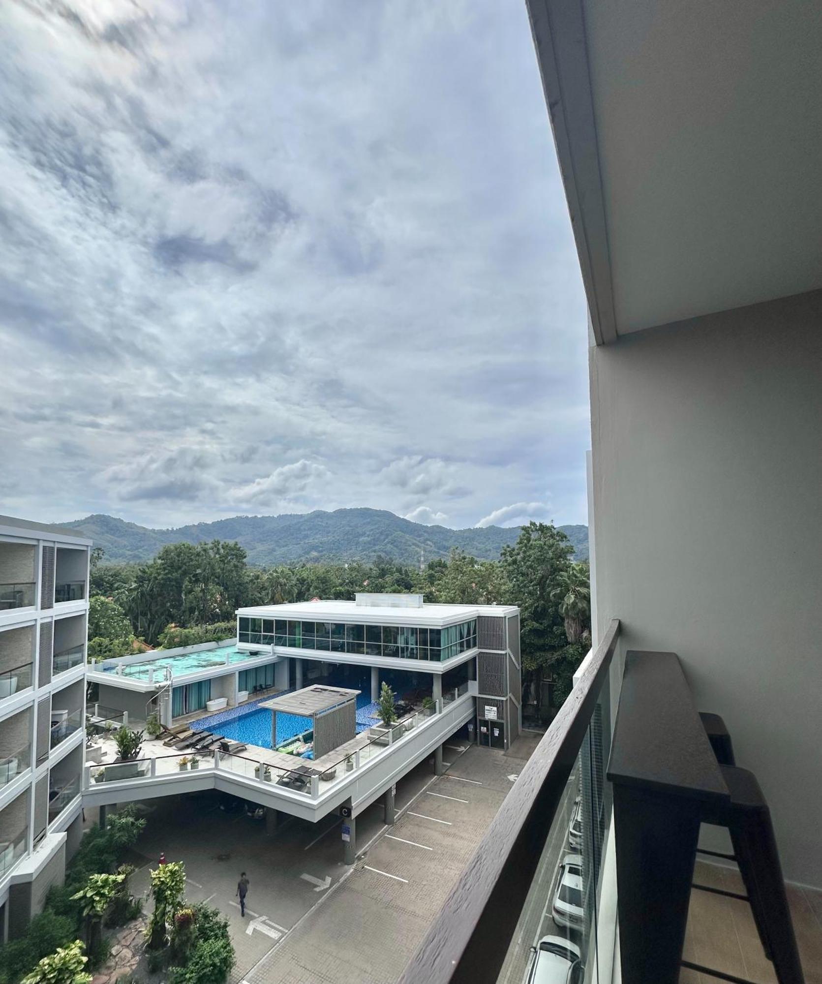 The Regent Phuket Bangtao Beach Bang Tao Beach  Zewnętrze zdjęcie