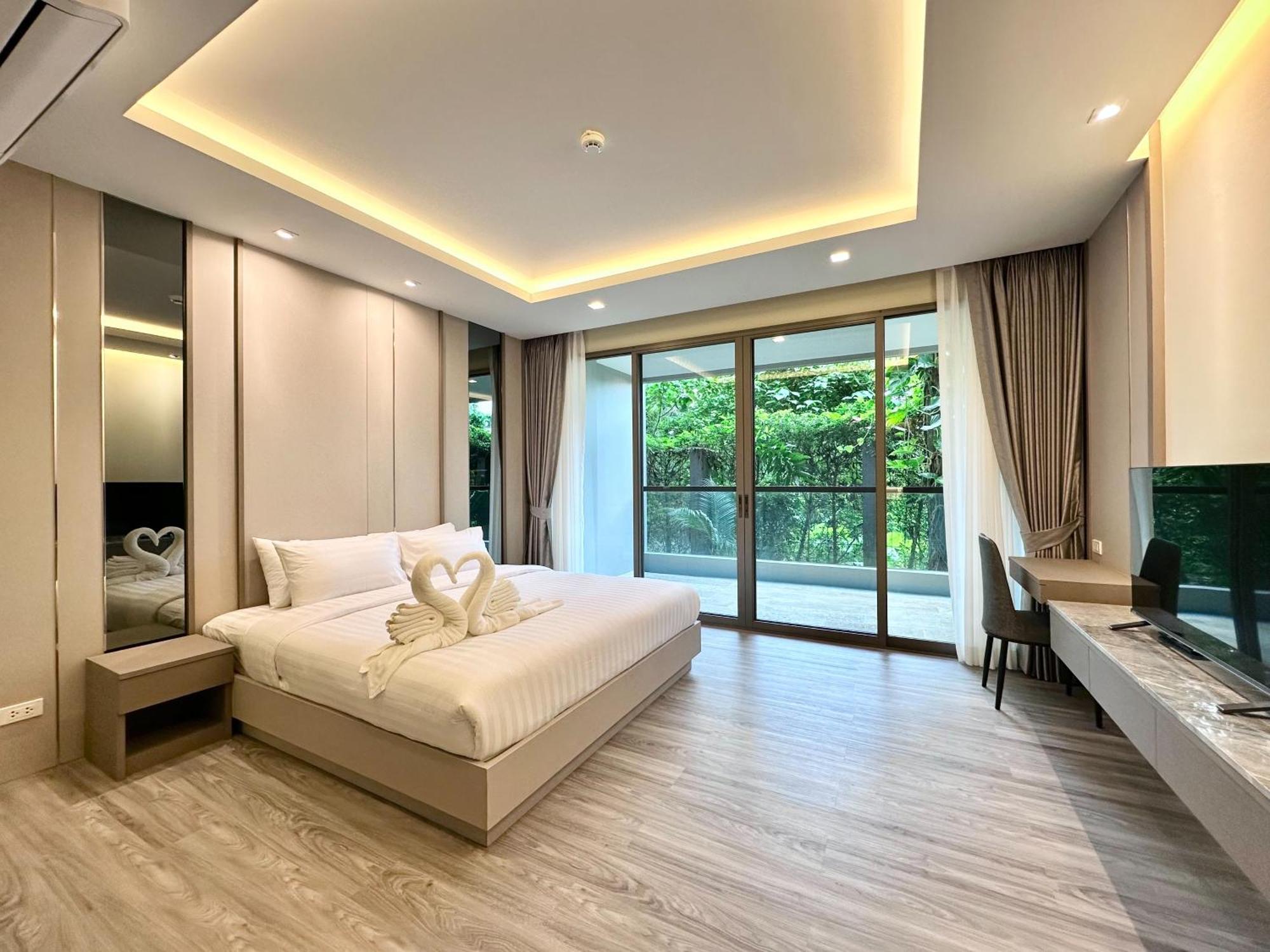 The Regent Phuket Bangtao Beach Bang Tao Beach  Zewnętrze zdjęcie