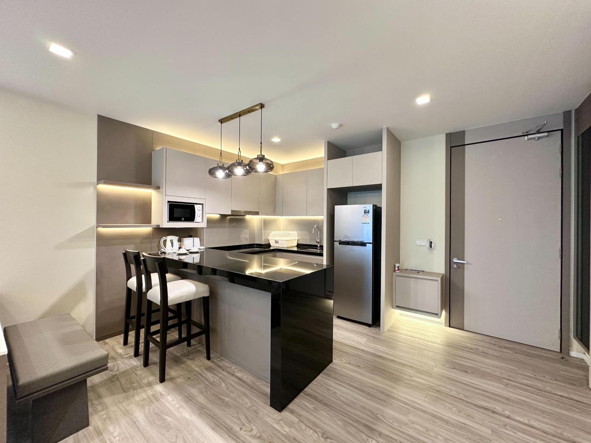 The Regent Phuket Bangtao Beach Bang Tao Beach  Zewnętrze zdjęcie