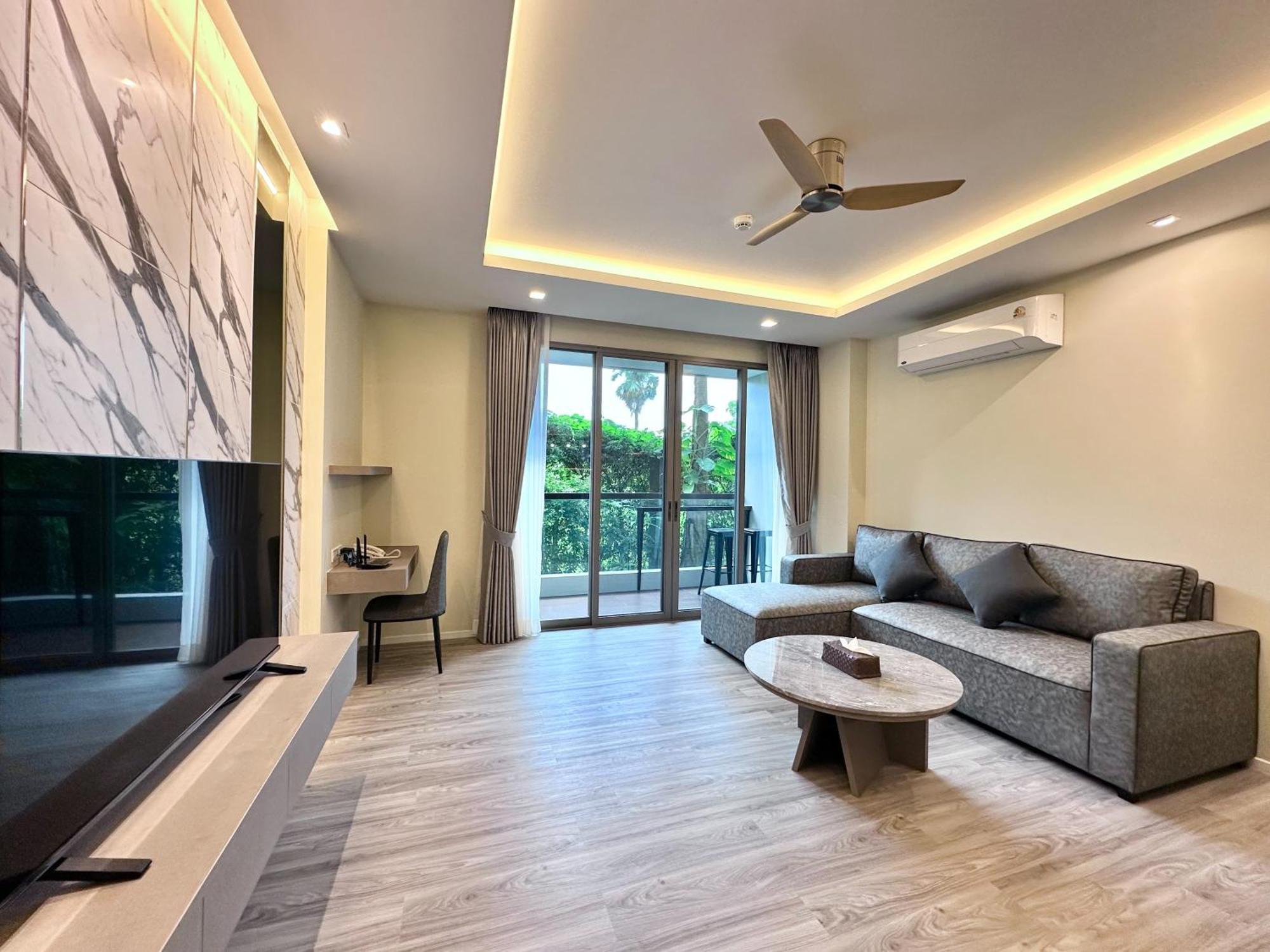 The Regent Phuket Bangtao Beach Bang Tao Beach  Zewnętrze zdjęcie