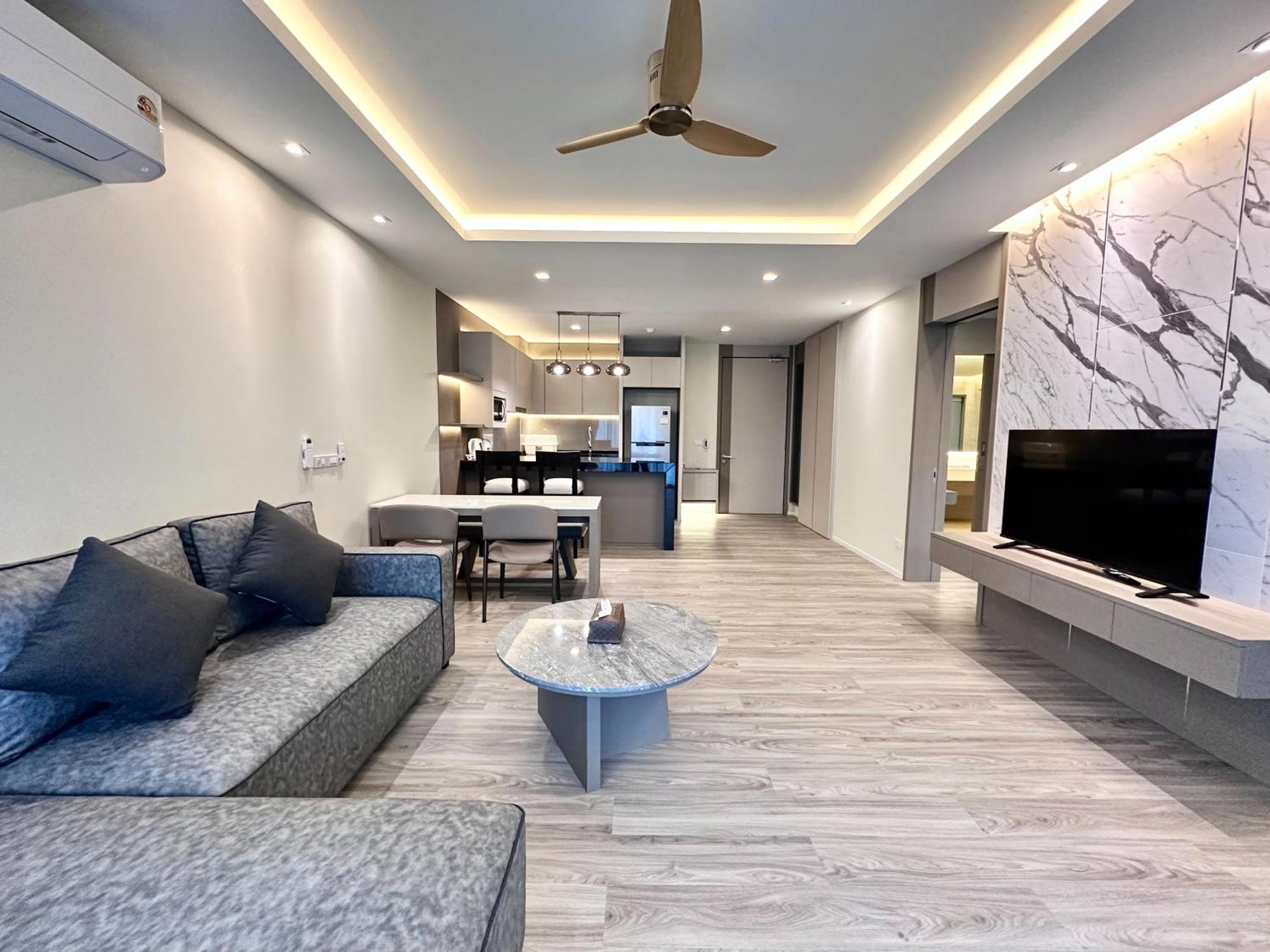 The Regent Phuket Bangtao Beach Bang Tao Beach  Zewnętrze zdjęcie