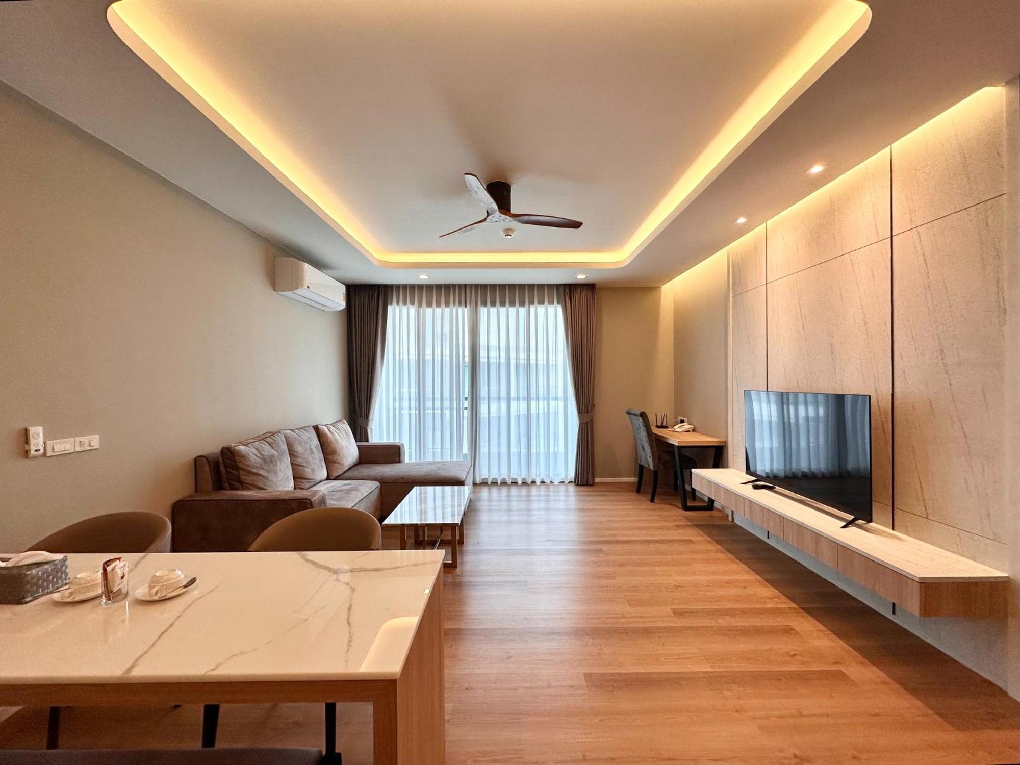 The Regent Phuket Bangtao Beach Bang Tao Beach  Zewnętrze zdjęcie