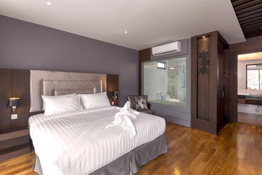 The Regent Phuket Bangtao Beach Bang Tao Beach  Zewnętrze zdjęcie