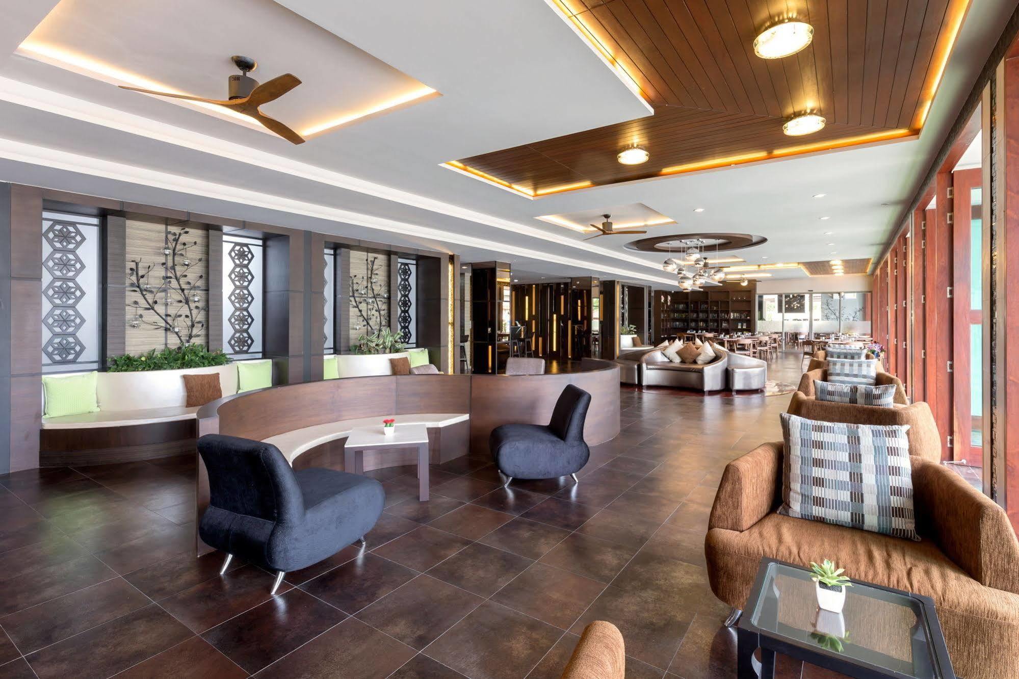 The Regent Phuket Bangtao Beach Bang Tao Beach  Zewnętrze zdjęcie