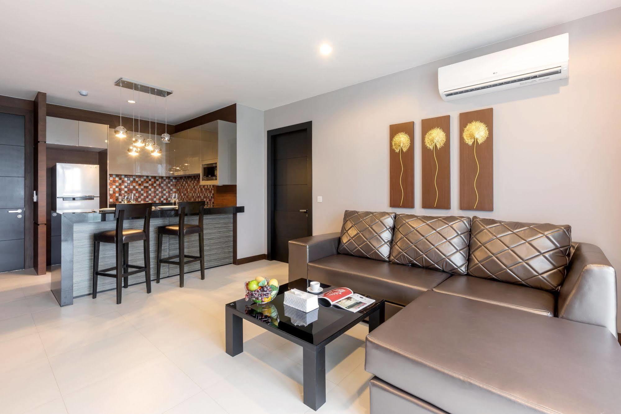 The Regent Phuket Bangtao Beach Bang Tao Beach  Zewnętrze zdjęcie